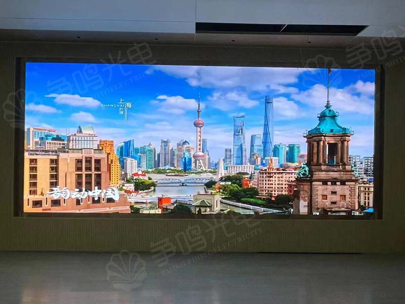 衡陽(yáng)LED全彩屏